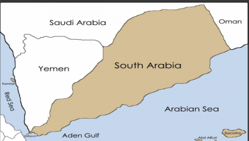 الجنوب العربي يتعرض لتآمر هستيري مكثف غير مسبوق من قبل اعدائه المعروفين ، 
