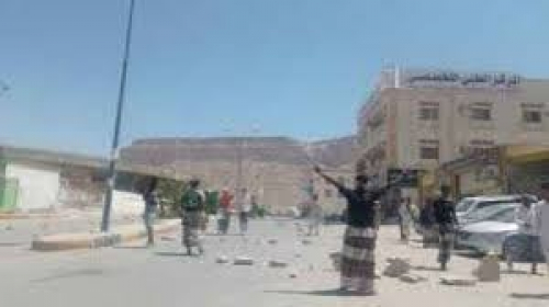 محلل سياسي: الاعتداء على المدنيين في سيئون محاولة لإرهاب المجتمع الحضرمي
