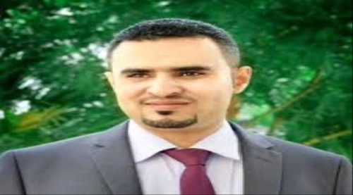 الشيخ: حضرموت دوماً في المقدمة واليوم اطلقت نفيرها بوجه الاحتلال