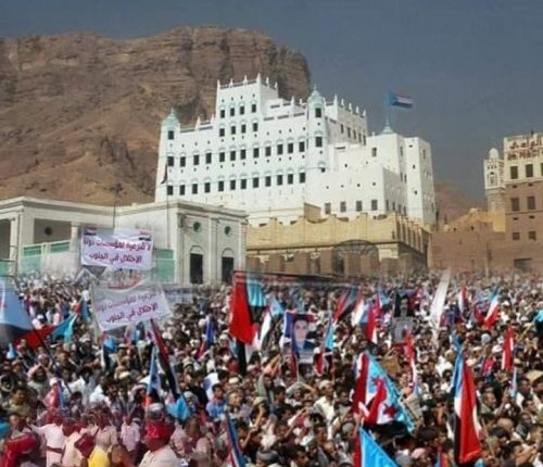 مراقبون: شرارة الثورة الجنوبية انطلقت من سيئون