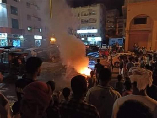 بيان لحزب الرابطة: على التحالف والحكومة تحمل مسؤولياتهم تجاه معاناة المواطنين