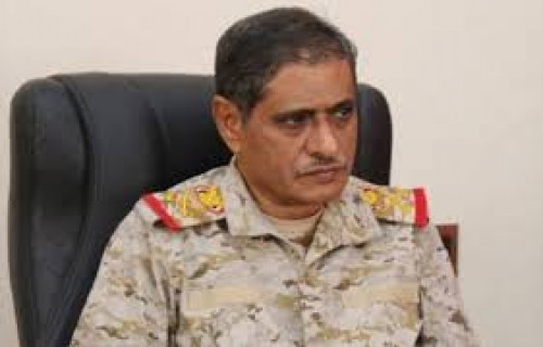 البحسني يهدي الموت للحضارم ويسخر مقدرات حضرموت لقوات احتلال الاحمر والإصلاح