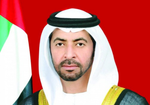 حمدان بن زايد: رؤية عام الخمسين نقلة عملاقة لبناء الإمارات