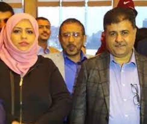 أنا رئيس اليمن بعد موت هادي: العيسي .. أنا الشيخ الأحمر وعفاش وشاهر