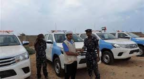 الإمارات تحصن سقطرى أمنيا وتنمويا لمجابهة إرهاب الإخوان