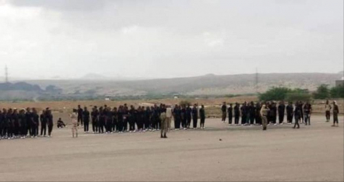 جنوبيون لصوص وفاسدون: منتسبو لواء عسكري جنوبي يشكون خصميات "تعسفية قاسية" من مرتباتهم