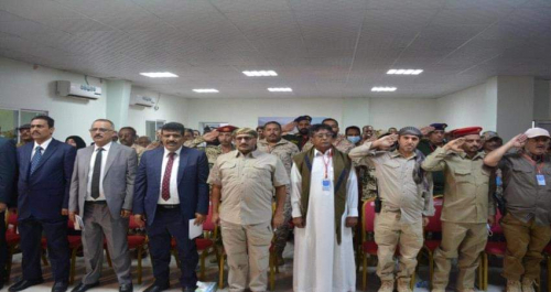 الإعلان عن مكتب سياسي لقوات طارق صالح بالساحل الغربي .. والبيان يوجه الشكر للمقاومة الجنوبية