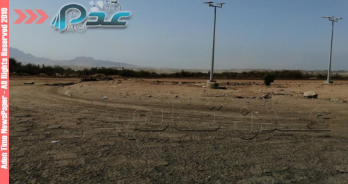 عمولات على المقاولين تبلغ أكثر من 50%: فساد المشاريع السعودية يعبث بشوارع عدن 