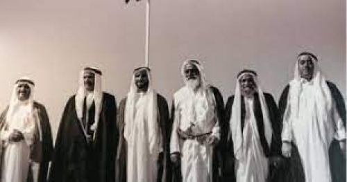 إمارات الخليج العربي .. من الحماية البريطانية إلى الدولة الإتحادية