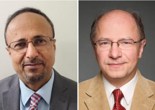 إغاثيًا وخدميًا.. مركز أبحاث كندي يدعو لدعم دولي للجنوب