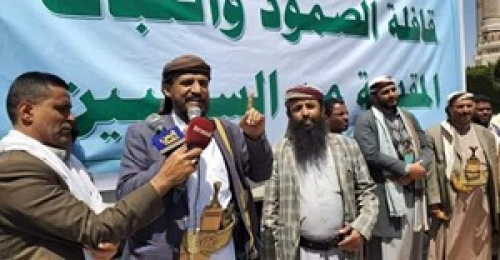 سلفيو اليمن يدعمون الحوثي إغاثيا وبـ 400 داعية للإنتشار في الجنوب خلال رمضان المبارك