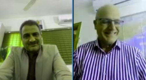 محافظ عدن يفتح حوارا مع بريطانيا للضغط على السعودية بملف الخدمات