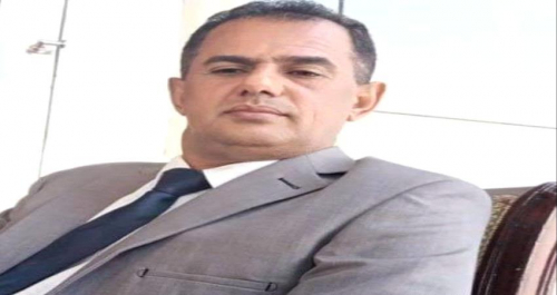 قيادي في الانتقالي يكشف حقيقة الخلاف مع طارق عفاش