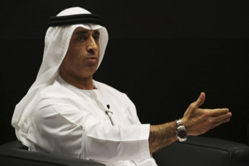 الامارات تتمسك بموقف الحياد إزاء الحملة الروسية في أوكرانيا 