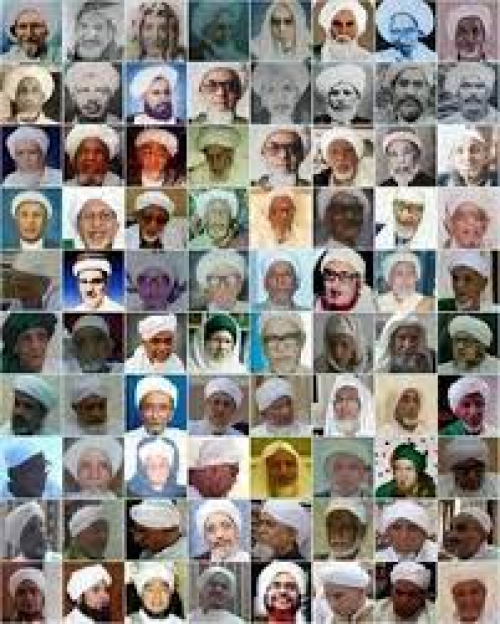 التسليم بموقع "السادة العلويين" الأعلى في التراتبية الحضرمية 