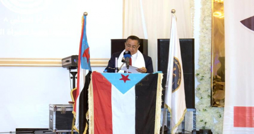 هاجم مؤتمر عفاش الخبجي: شعب الجنوب مستعد لمواجهة الحوثيين والمؤتمر والاخوان