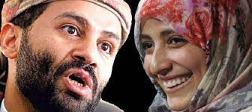 رئيس الكيان الصهيوني يلتقي بقيادات يمنية أبرزهم الاحمر وكرمان في تركيا