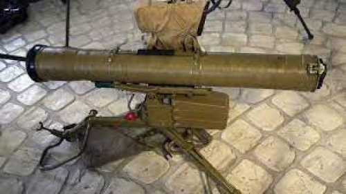 صواريخ كورنيت في المهرة تنذر بحرب حوثية - إخوانية على الجنوب