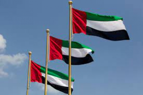 ناشطون يطلقون هاشتاج #مشاريع_الامارات_التنمويه_بالجنوب على (تويتر)
