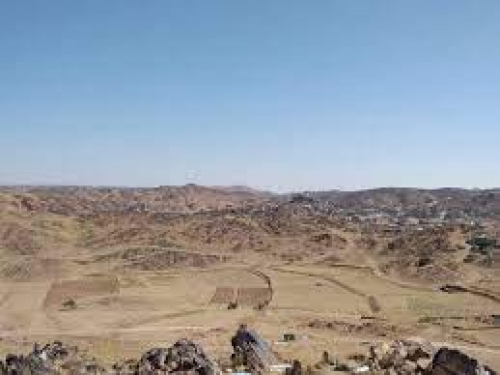 القوات الجنوبية تستهدف مواقع الحوثي والقاعدة