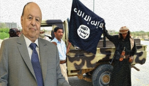 سياسي جنوبي يكشف عن مخطط إخواني لتسليم محافظة ابين للقاعدة 