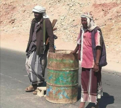 إجماع سياسي وشعبي على التصعيد في حضرموت