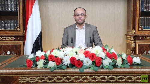 الحوثيون يعلنون إيقاف الهجمات الصاروخية التي تستهدف السعودية لمدة 3 أيام