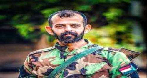 عاجل.. استشهاد قائد قوات الحزام الأمني بالشيخ عثمان بكمين مسلح