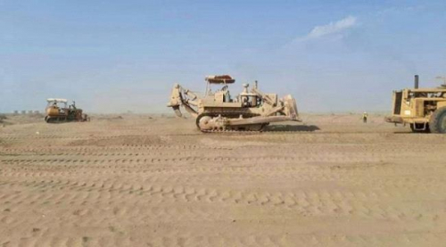 مشاريع الطاقة الكهربائية.. "نور" الإمارات يُضيء ظلام اليمن