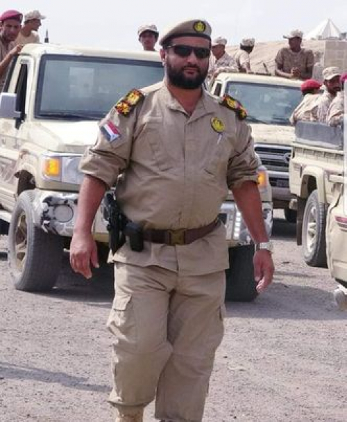 العميد المشوشي لـ"الأيام": قواتنا المسلحة ستظل الذراع الأيمن للقيادة السياسية حتى تنتزع مطالب الجنوبيين