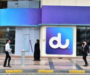 دو الإماراتية تسبق منافسيها إلى جيل 5.5 المتقدم للاتصالات