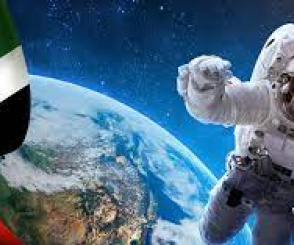 الإمارات تطلق مهمة طويلة الأمد إلى خارج كوكب الأرض