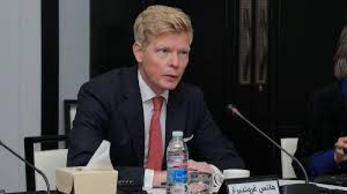 الوسيط الأممي: هناك زخم لإنهاء الصراع في اليمن