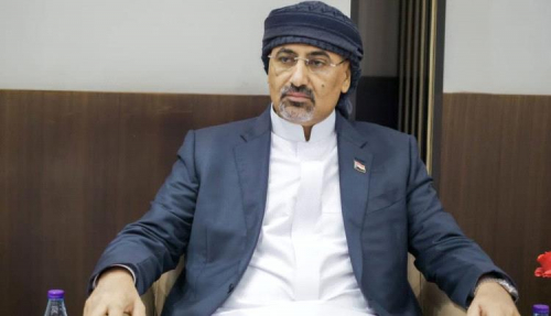 الزبيدي إلى روسيا مجددا.. انفتاح جنوبي يكفل الوصول لحل الدولتين