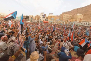 الجنوب وقضيته محور اهتمام الدول العظمى