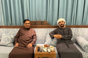 اللواء "فرج البحسني" والقضية الجنوبية