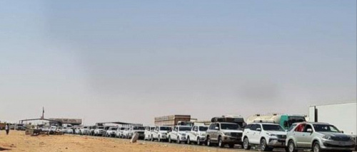 توجيهات لمكاتب العمرة بمنع إرسال مجموعات جديدة للوديعة