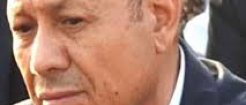 شكراً فخامة الغباء