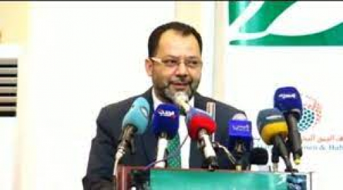 في كلمة نيابة عن محافظ عدن: الوكيل الكاف يكشف الحقائق ويقول مالا يتجرأ غيره قوله
