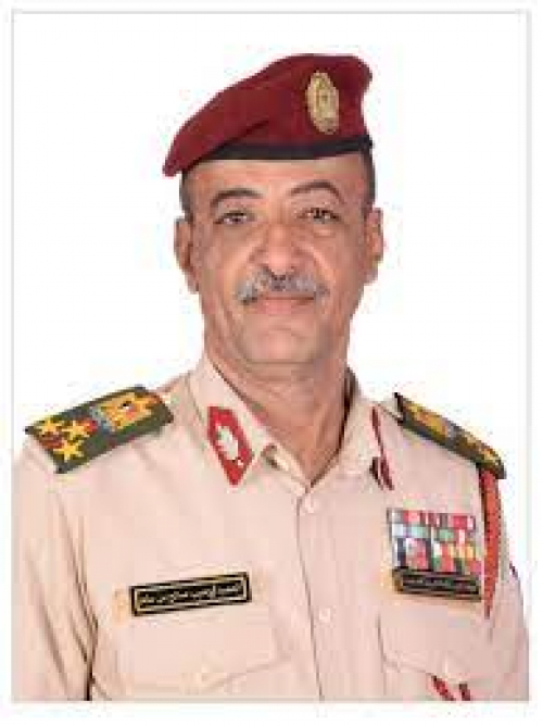 العميد وهيب بن سلم يكتب أننا على موعد مع النصرٍ