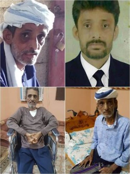 ناقوس الخطر ينذر بتغييب الإعلامي العدني الوجيهي