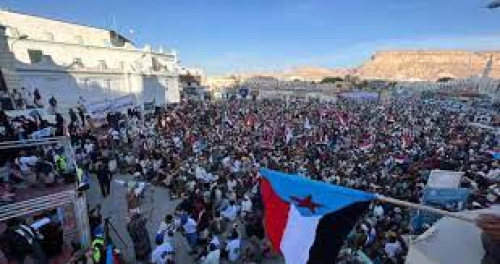 رؤية حضرموت تجهض مؤامرة ضرب وحدة الصف الجنوبي