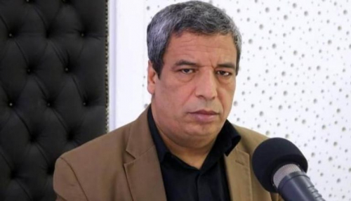"خبيئة" كاتم أسرار إخوان تونس تفضح جرائمهم.. تآمر واغتيالات