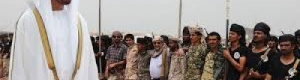 الحنشي: الامارات كانت وراء كل انتصار في الجنوب