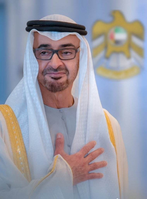 الإمارات رمز الريادة.. مراسيم أميرية تفتح بابا للمستقبل