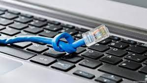 انقطاع الانترنت عن شبوة.. وبن عيدان يعلّق