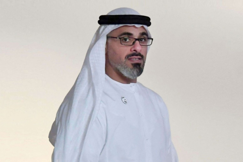 تعيين الشيخ خالد بن محمد بن زايد وليا لعهد أبوظبي: تهيئة قيادة المستقبل