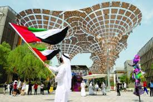 الإمارات تثير جنونهم