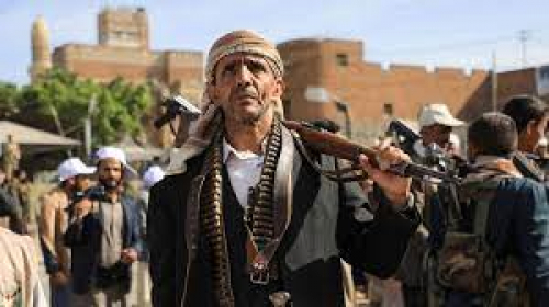 اليمن رجل الجزيرة العربية المريض.. المرتبة الأولى في العالم.. بالفشل