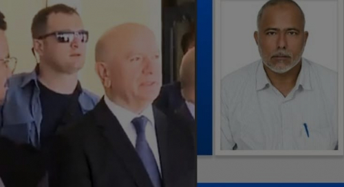 رئيس الدائرة السياسية للإصلاح يطالب تركيا بانقاذ حضرموت من سيطرة التحالف العربي